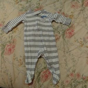Baby outfit onsie